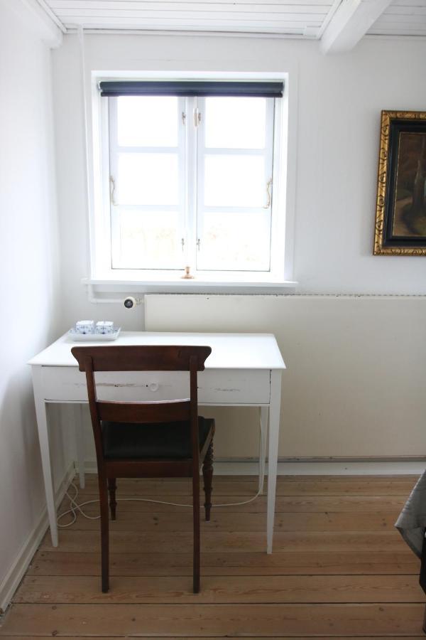 Tøndegården 3 rooms apartment Odense Eksteriør bilde