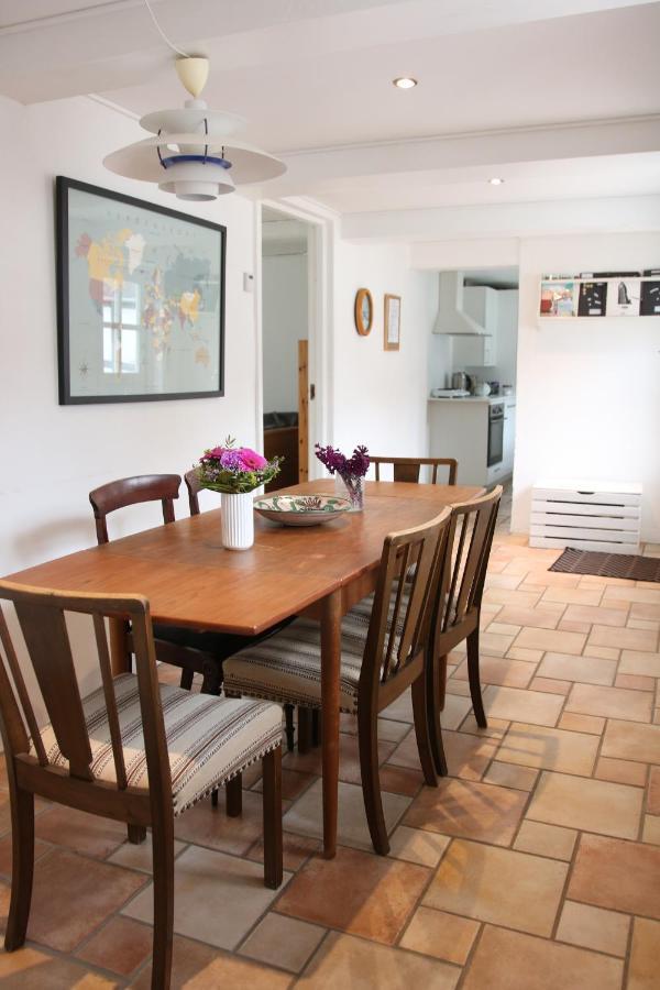 Tøndegården 3 rooms apartment Odense Eksteriør bilde