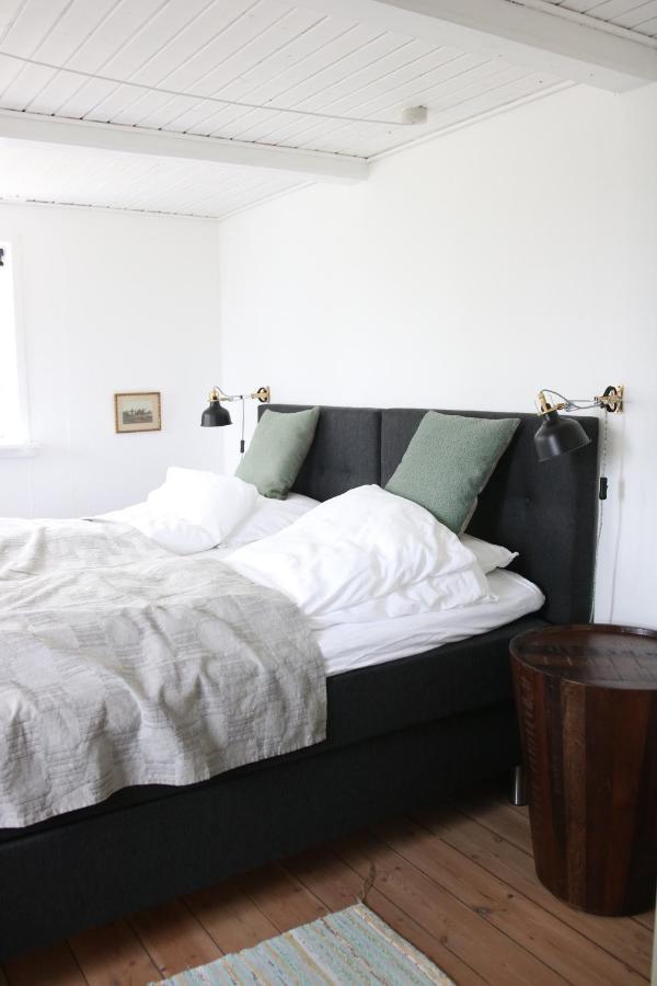 Tøndegården 3 rooms apartment Odense Eksteriør bilde