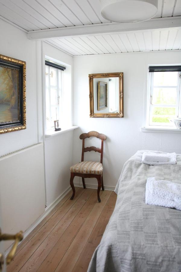 Tøndegården 3 rooms apartment Odense Eksteriør bilde