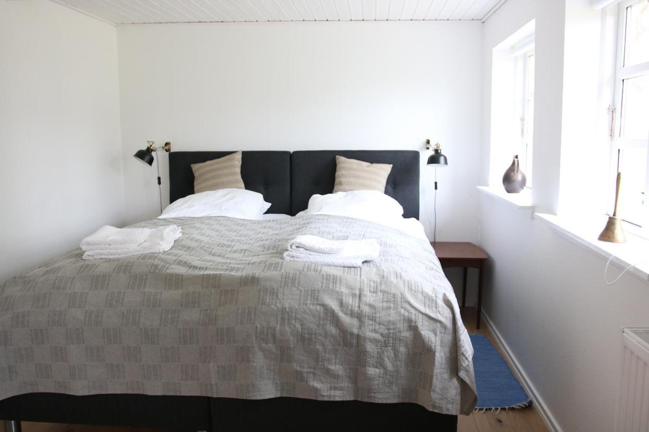 Tøndegården 3 rooms apartment Odense Eksteriør bilde