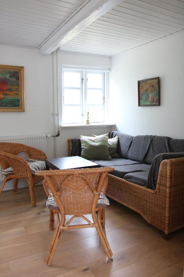 Tøndegården 3 rooms apartment Odense Eksteriør bilde