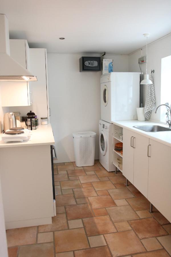 Tøndegården 3 rooms apartment Odense Eksteriør bilde