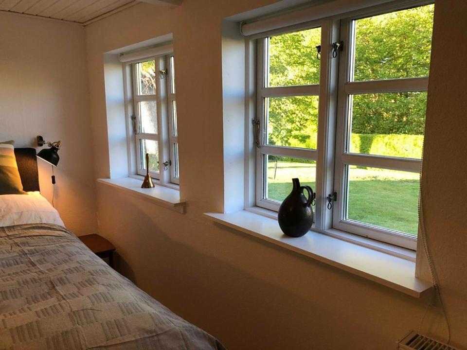 Tøndegården 3 rooms apartment Odense Eksteriør bilde