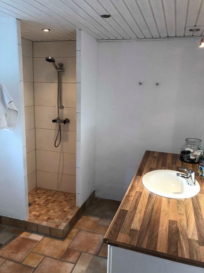 Tøndegården 3 rooms apartment Odense Eksteriør bilde